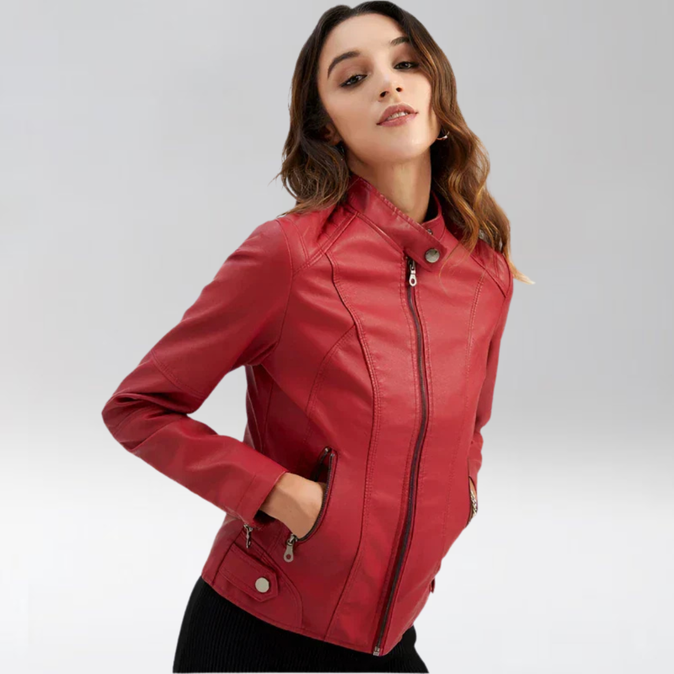 Maison La Veine™ | Veste Moderne