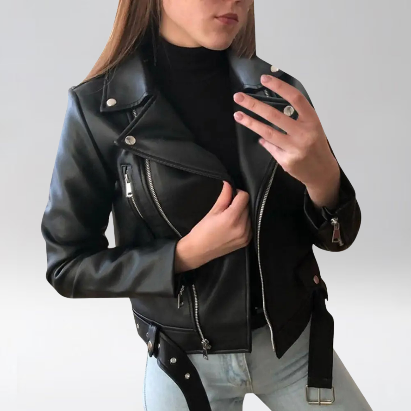 Maison La Veine™ | Veste Raffinée