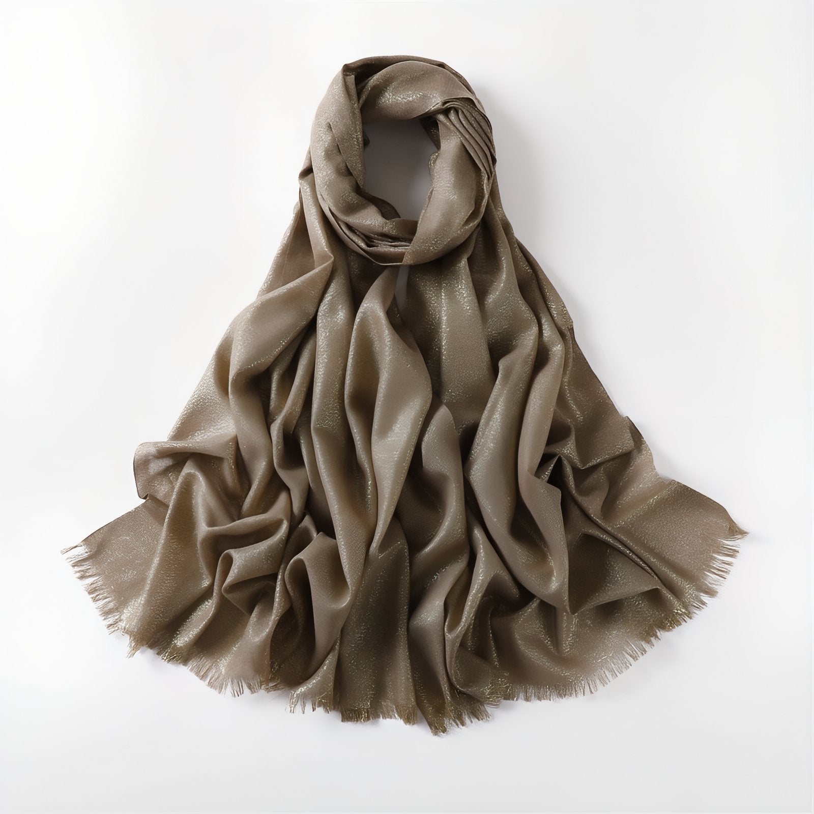 Maison La Veine™ | Echarpe Pailletée