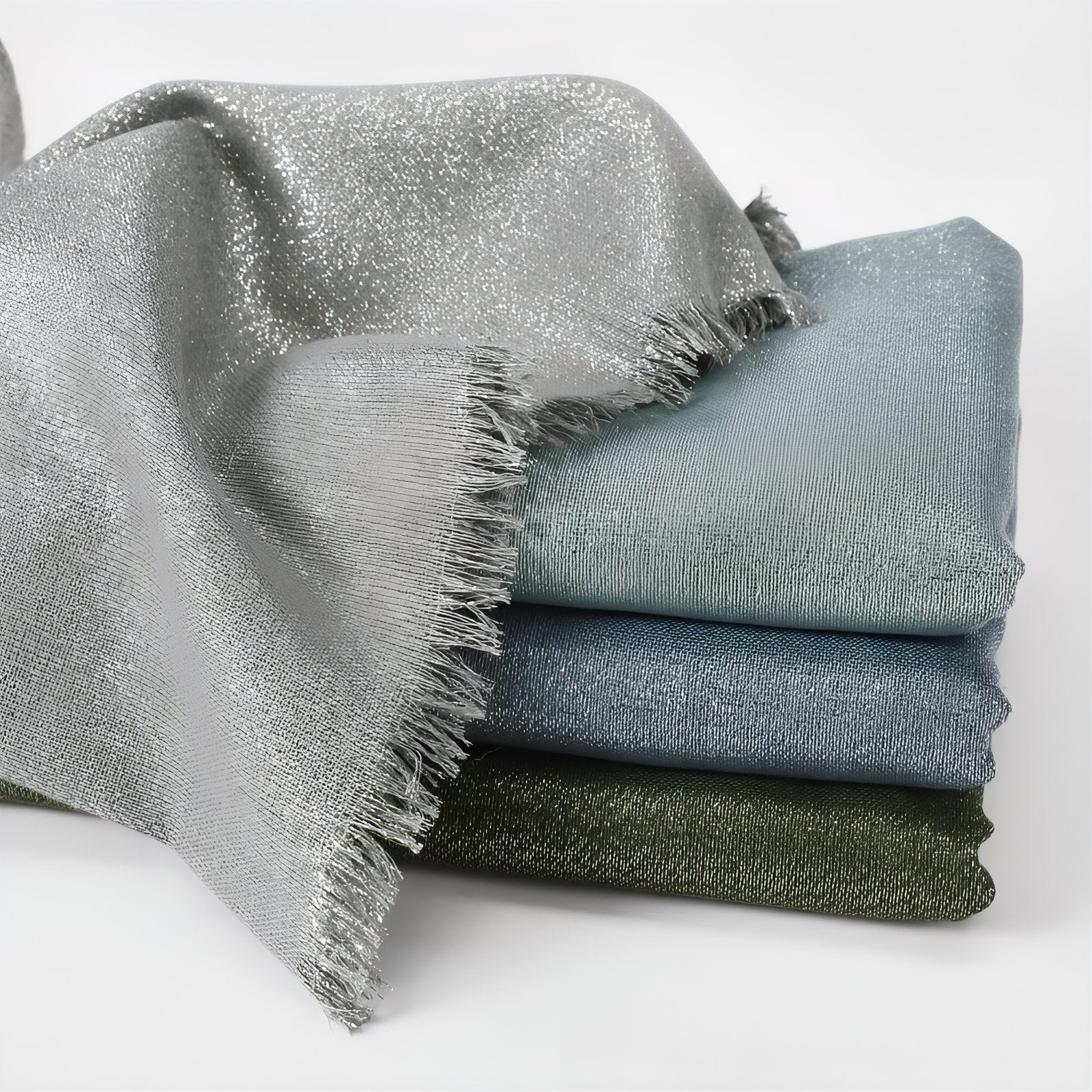 Maison La Veine™ | Echarpe Pailletée
