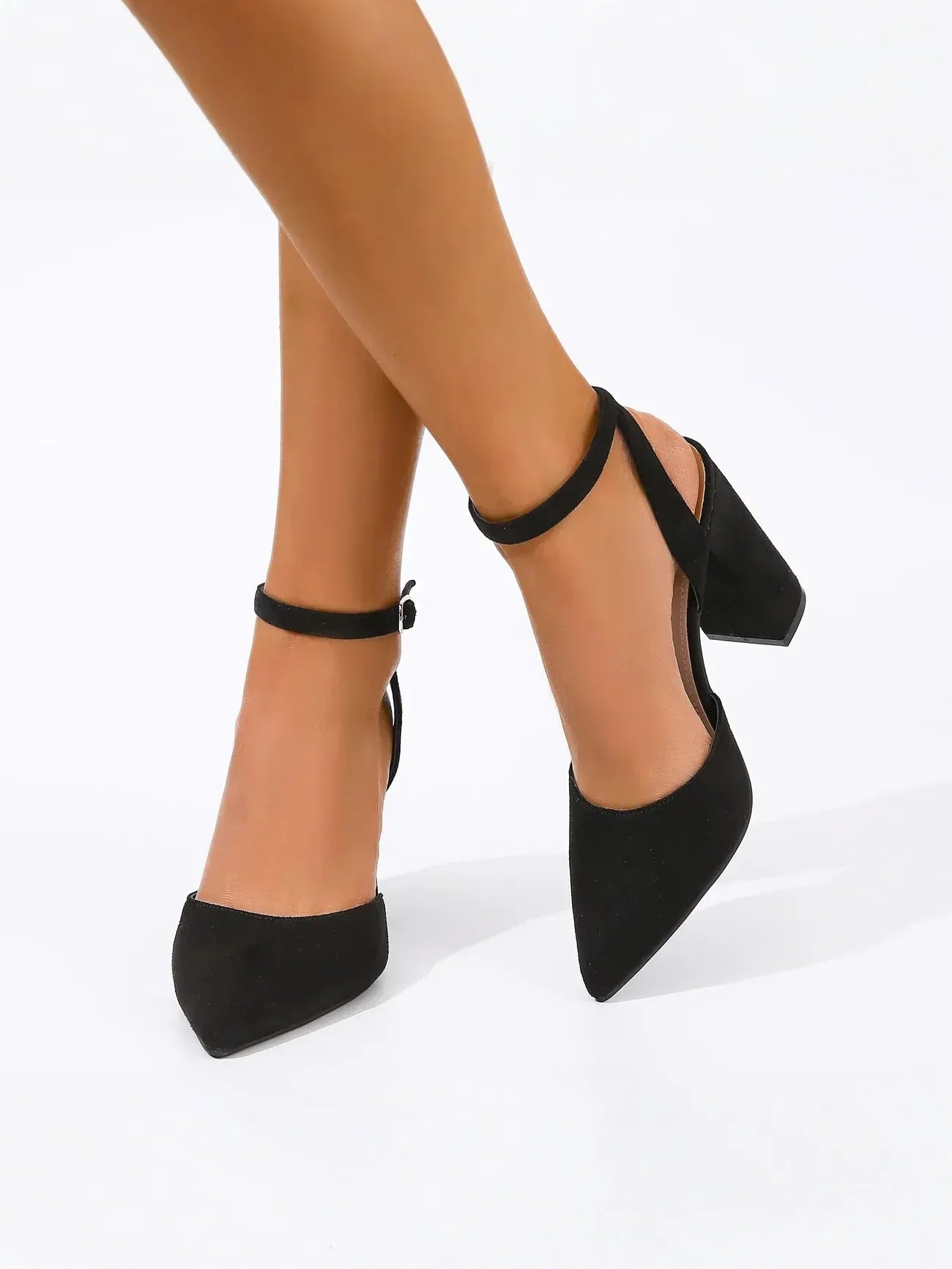 Maison La Veine™ | Talons Orthopédiques Confortables