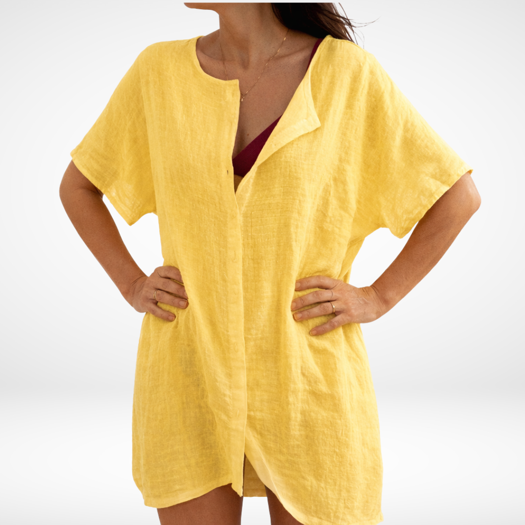 LUCIE™ | Blouse Légère