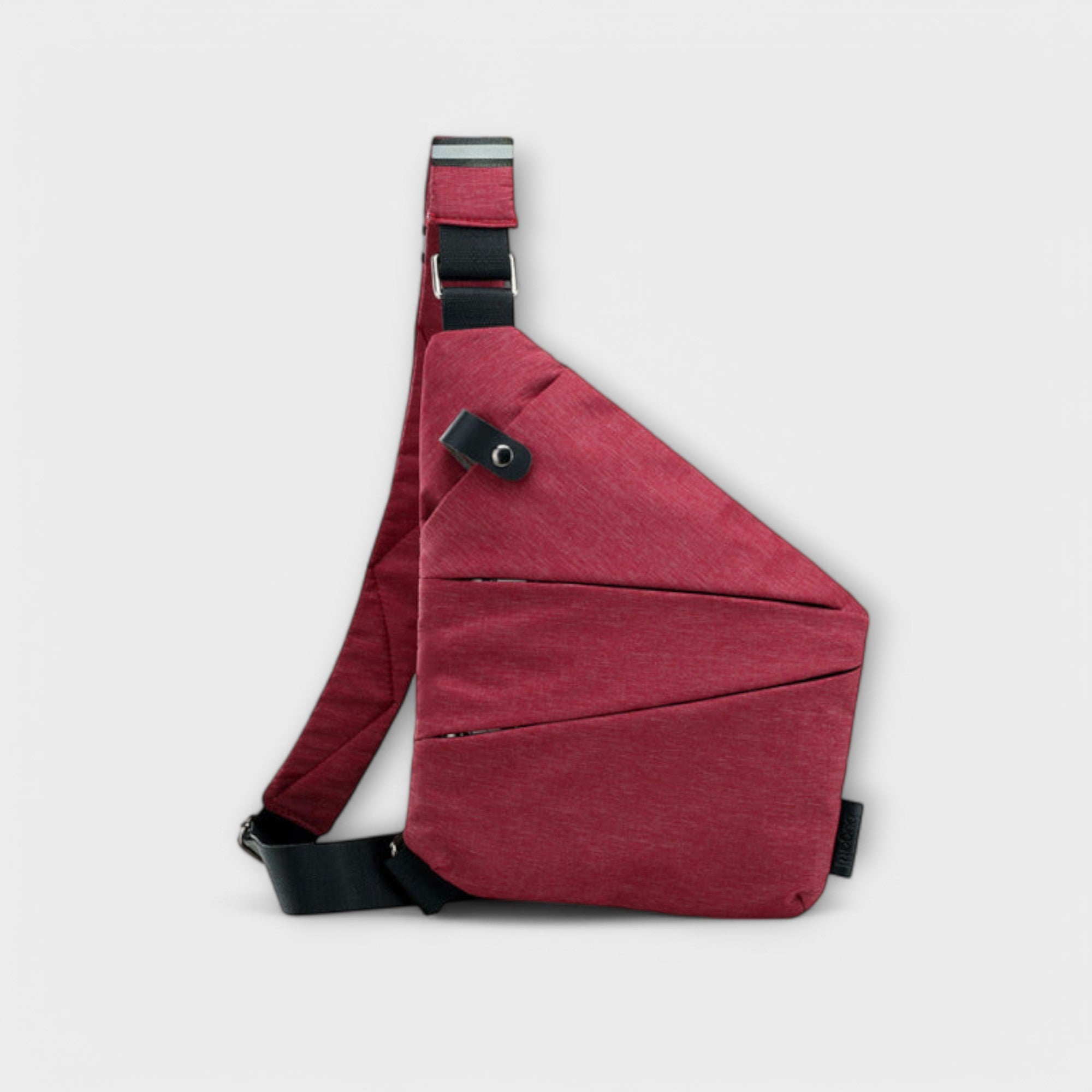Maison La Veine™ | Sac Bandoulière Antivol Élégant