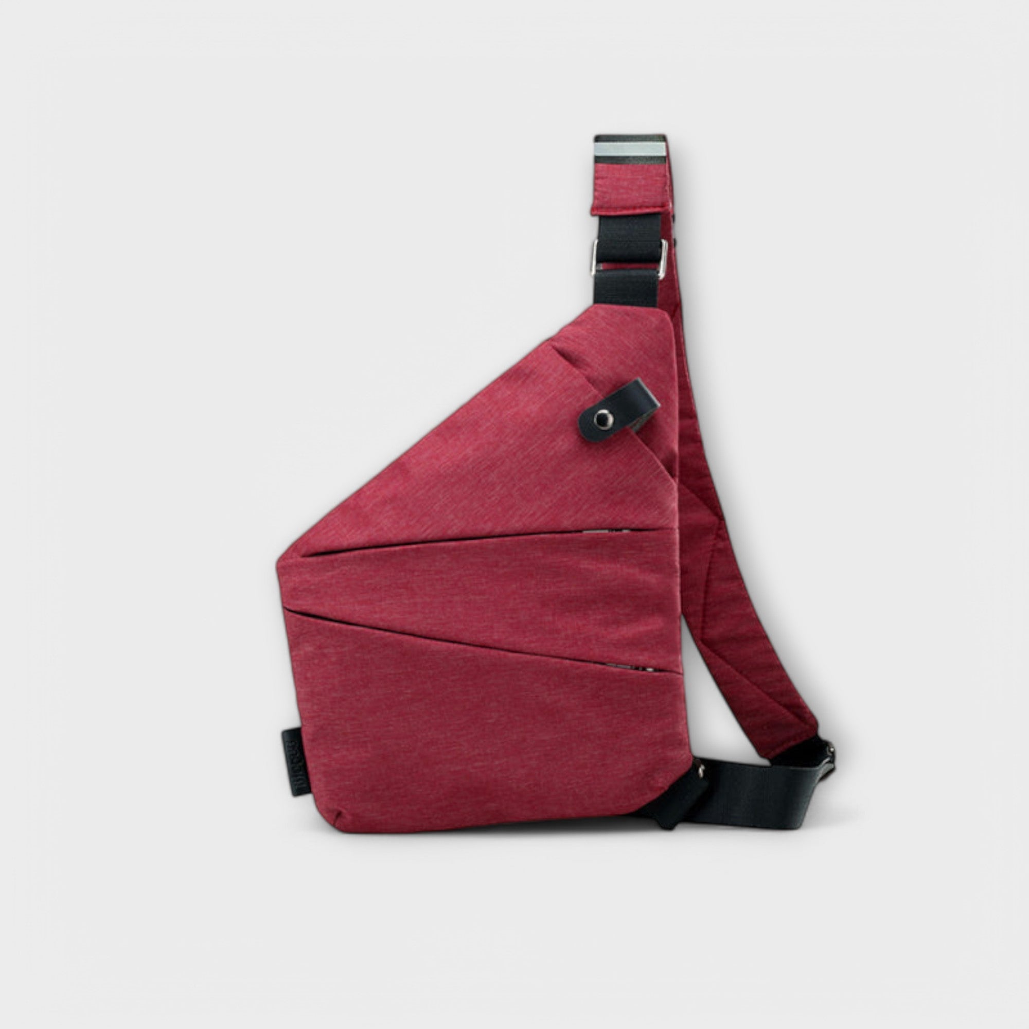 Maison La Veine™ | Sac Bandoulière Antivol Élégant