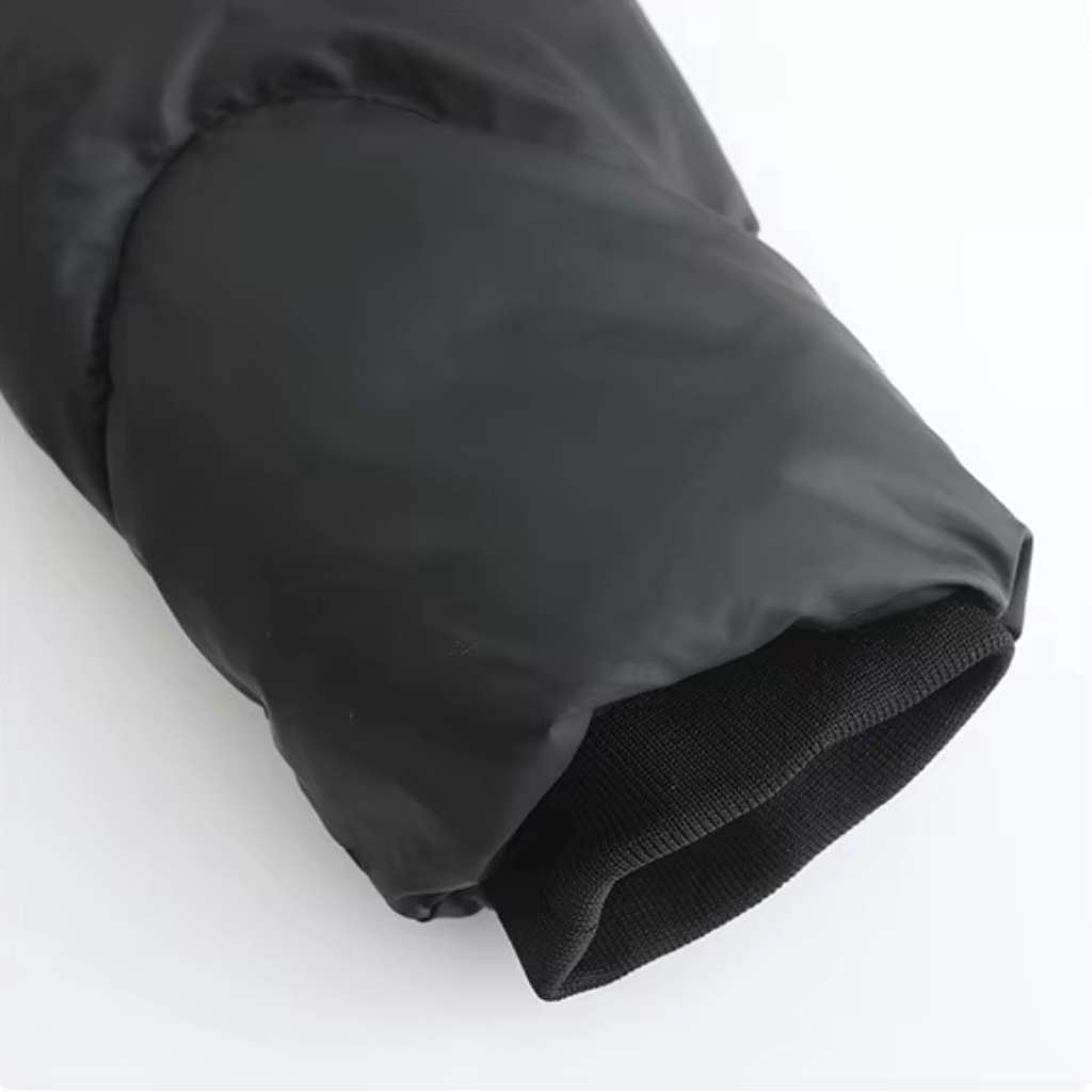 Maison La Veine™ | Parka Femme Élégante & Isolante