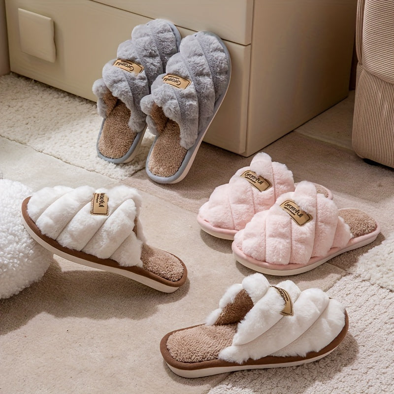 Maison La Veine™ | Chaussons à lacets