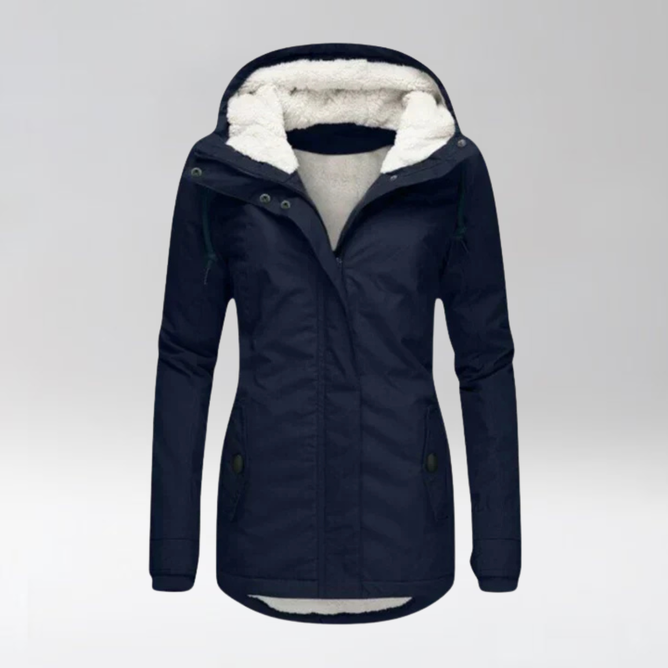 Maison La Veine™ | Manteau confortable