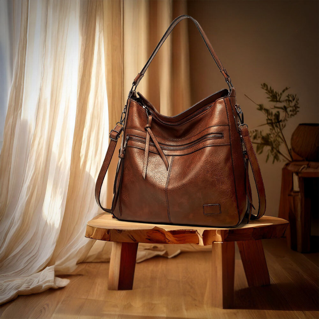Maison La Veine™ | Sac De Luxe Élégant