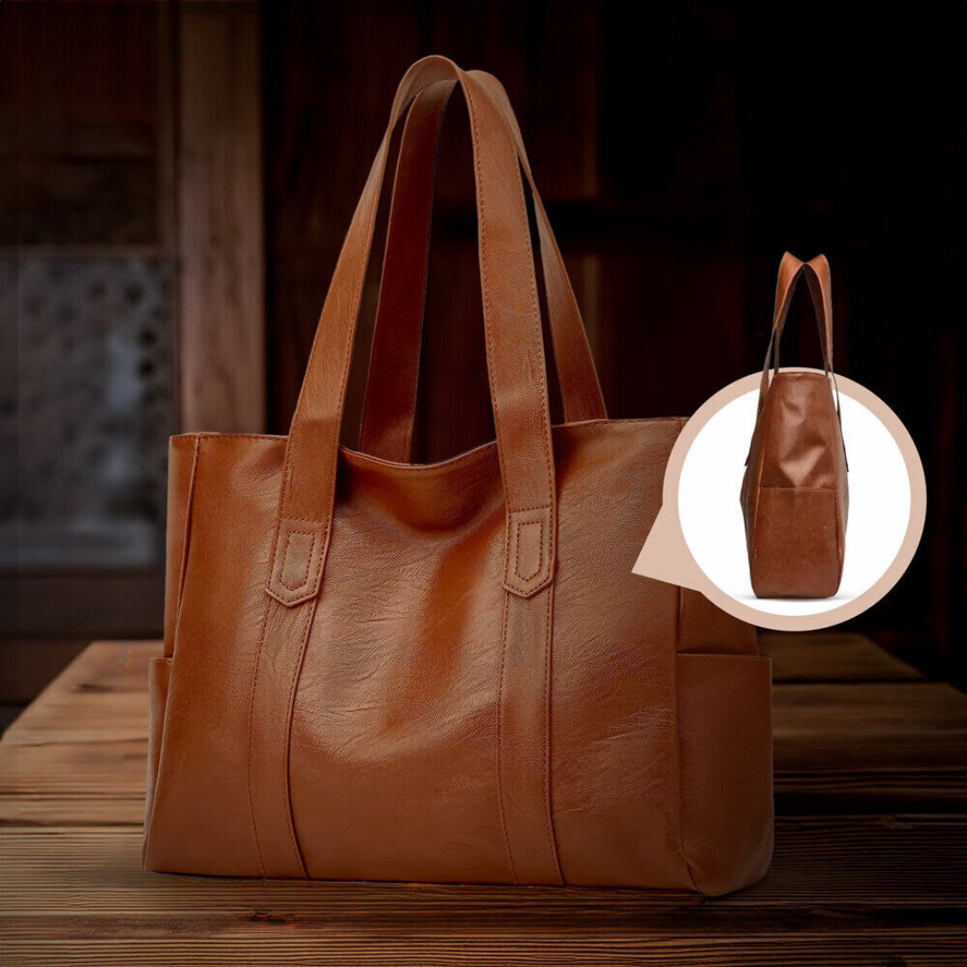 Maison La Veine™ | Sac Classique Élégant