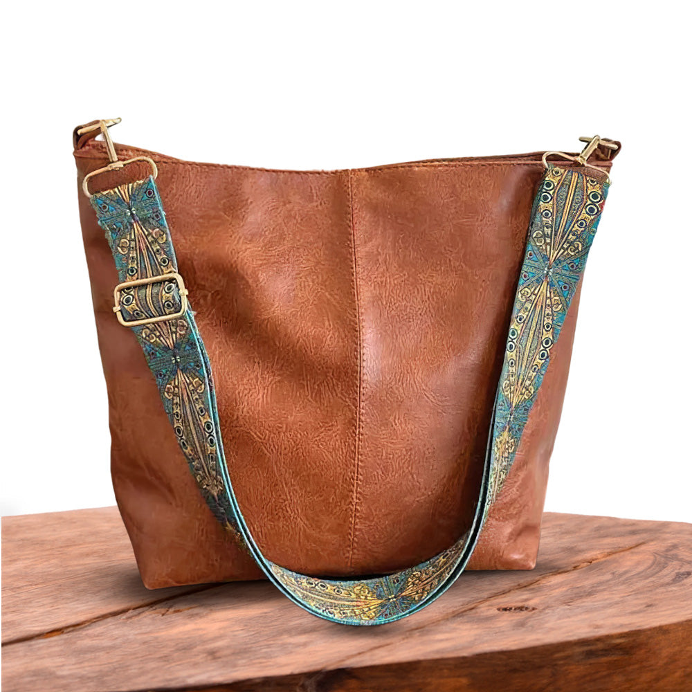 Maison La Veine™ | Sac Vintage Élégant Gianna