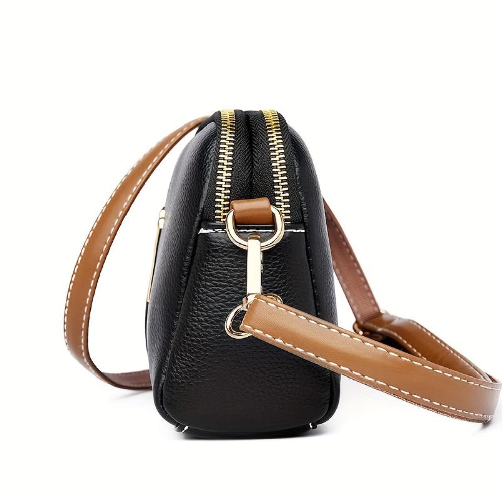 Maison La Veine™ | Sac En Relief Élégant