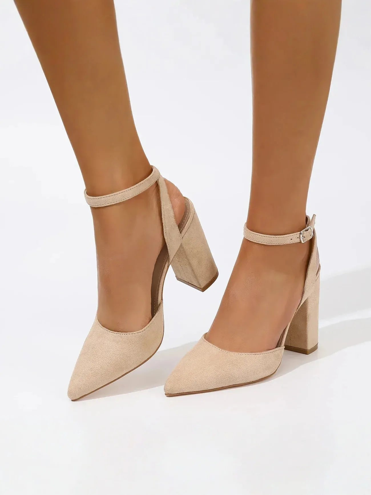 Maison La Veine™ | Talons Orthopédiques Confortables