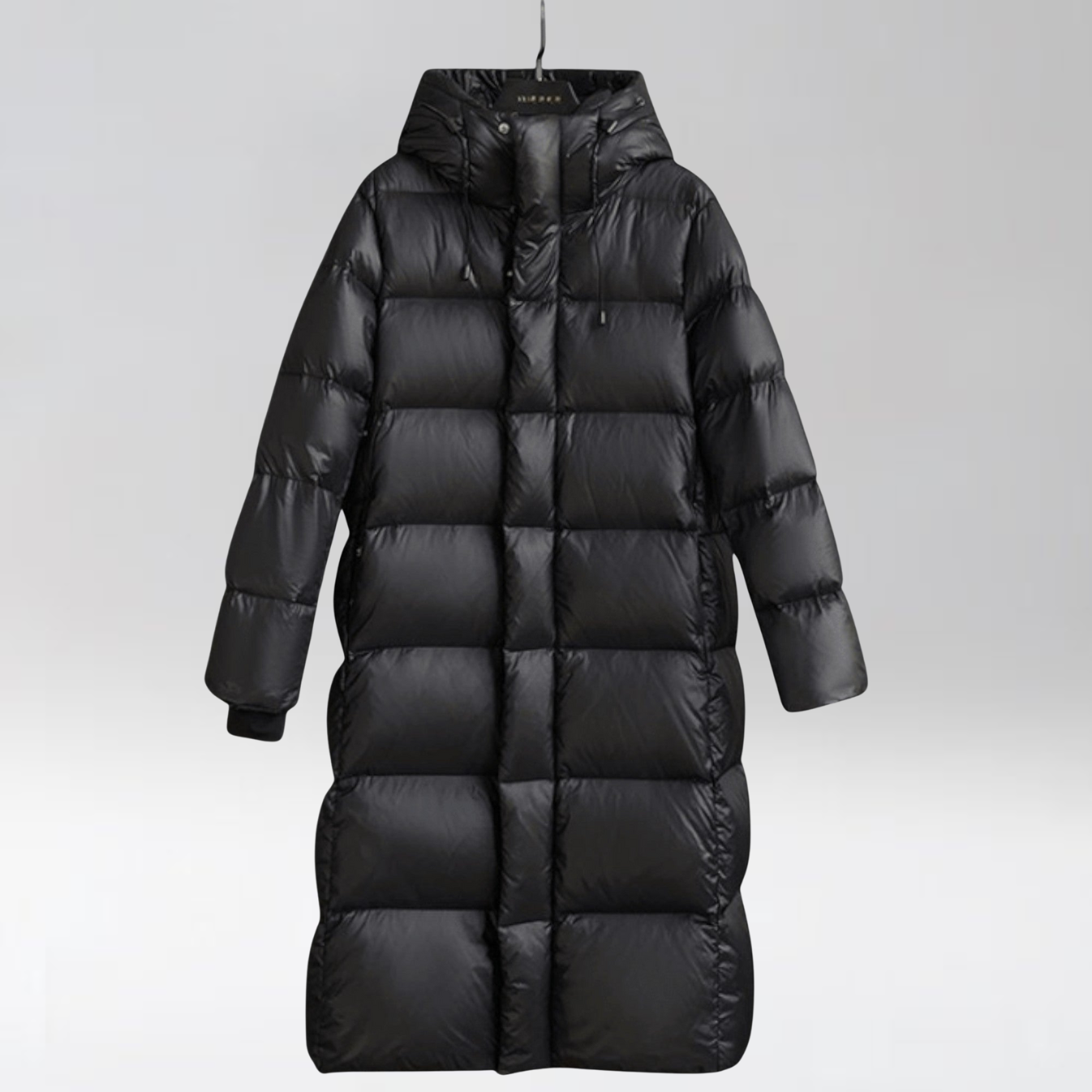 Maison La Veine™ | Parka D’hiver