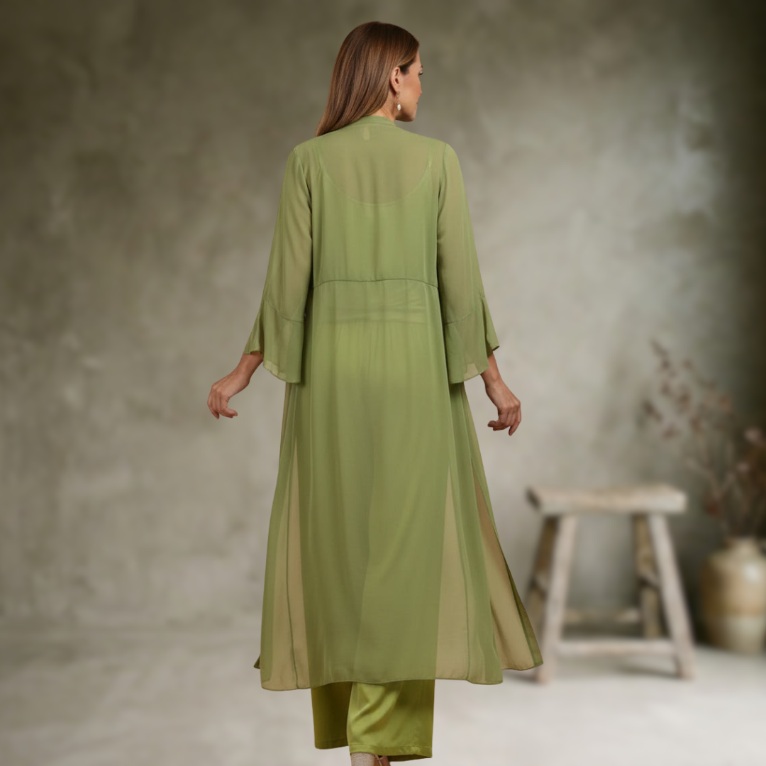 Noreen | Costume élégant et confortable