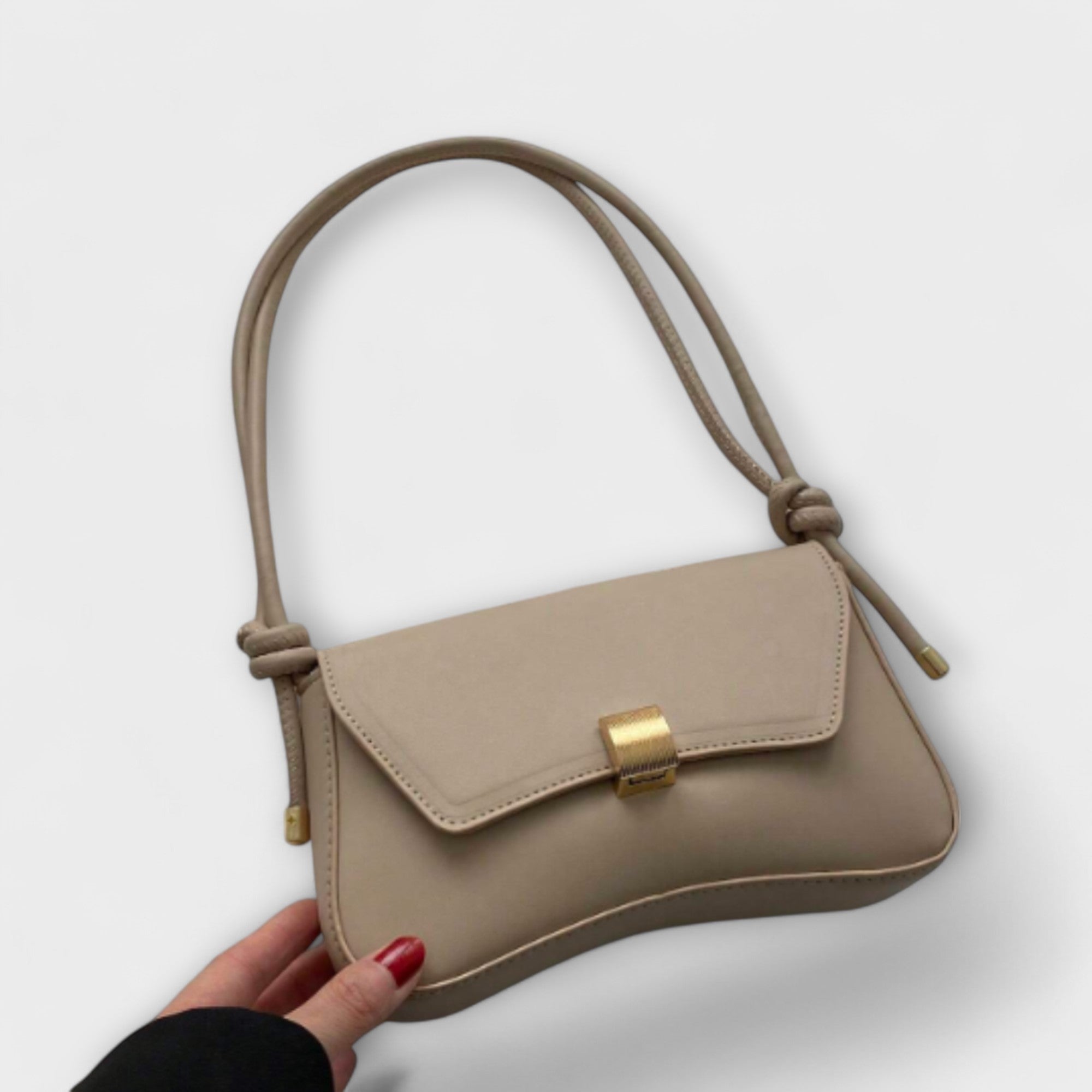 Maison La Veine™ | Sac Vintage Pliable Gianna Boutique