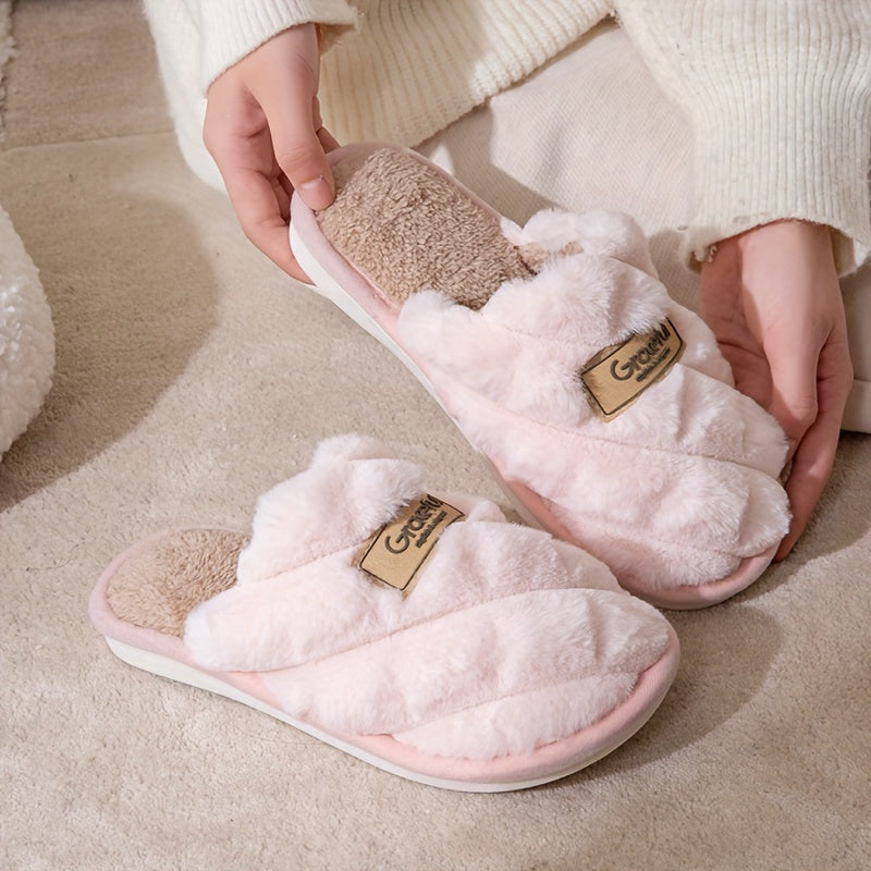 Maison La Veine™ | Chaussons à lacets