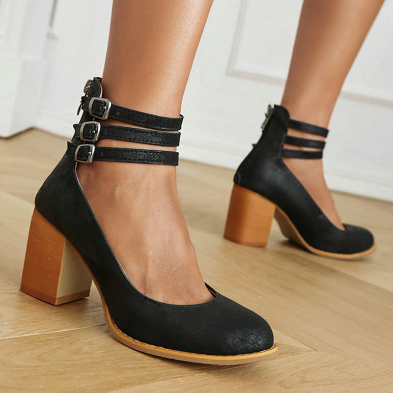 Maison La Veine™ | Sandales Lisses