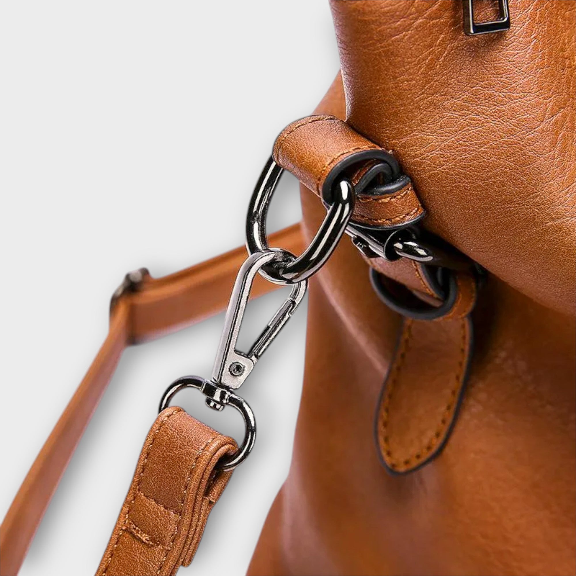 Maison La Veine™ | Sac Bandoulière Élégant Gianna