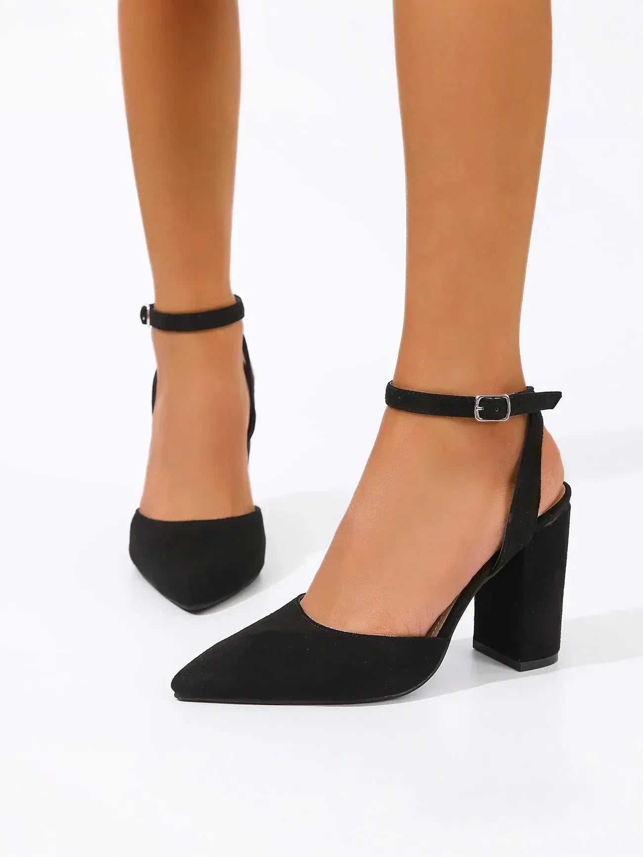 Maison La Veine™ | Talons Orthopédiques Confortables