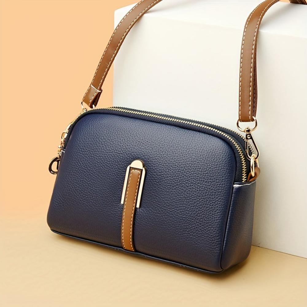 Maison La Veine™ | Sac En Relief Élégant