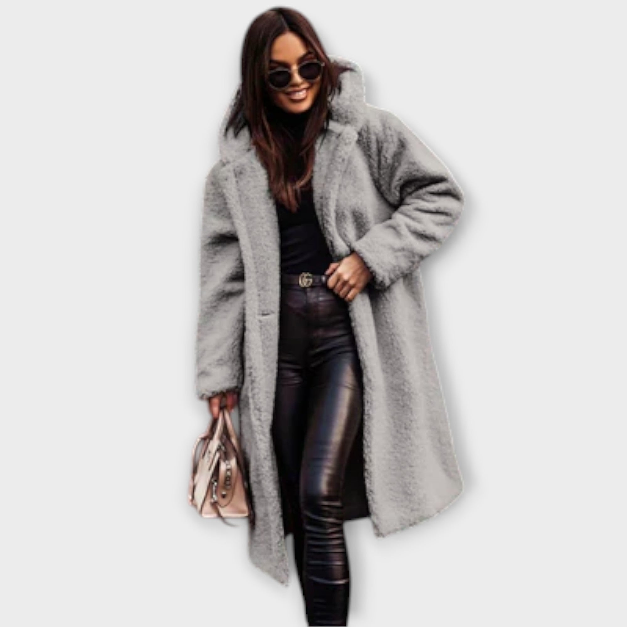 Maison La Veine™ | Manteau Chaud & Confortable