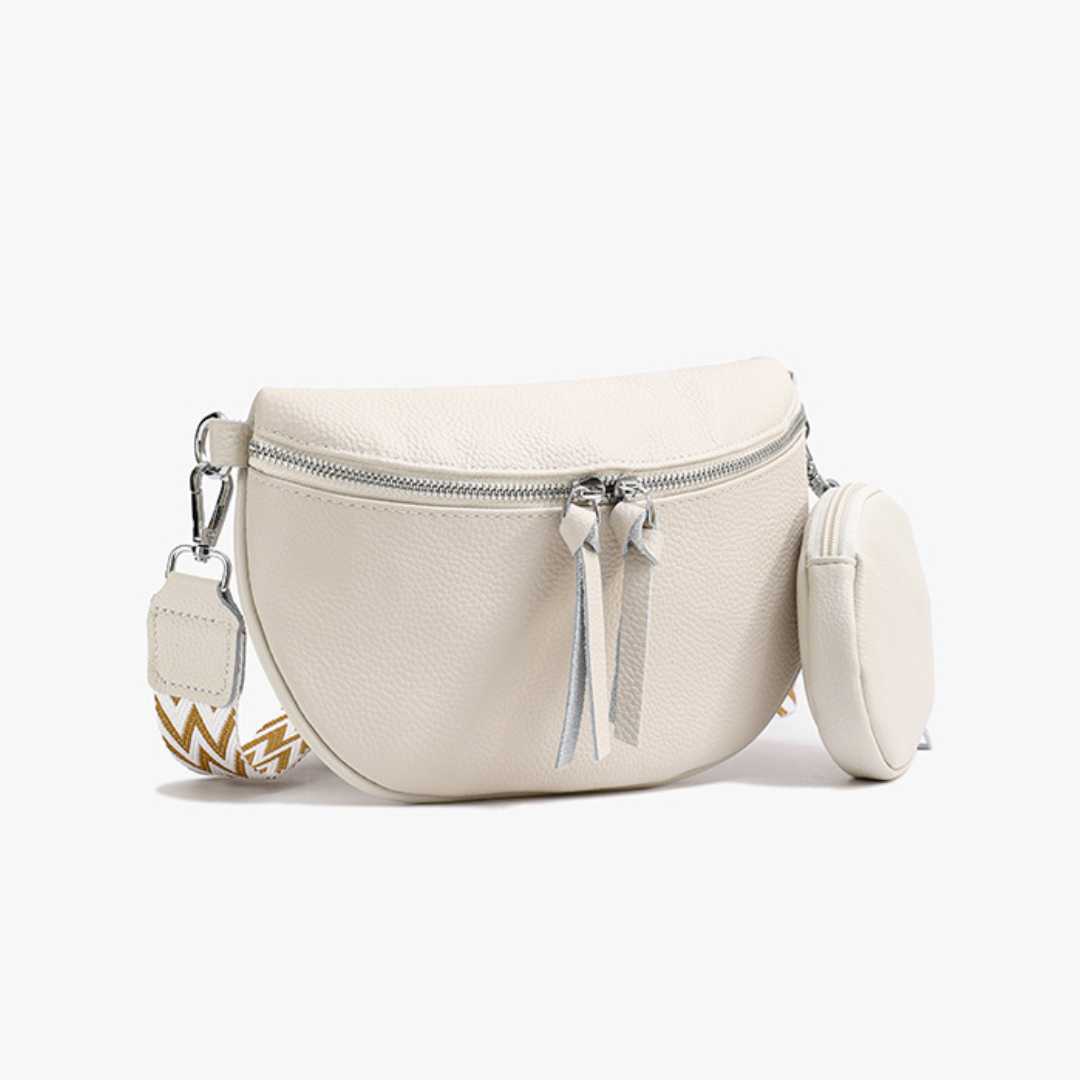Maison La Veine™ | Sac Banane Élégant