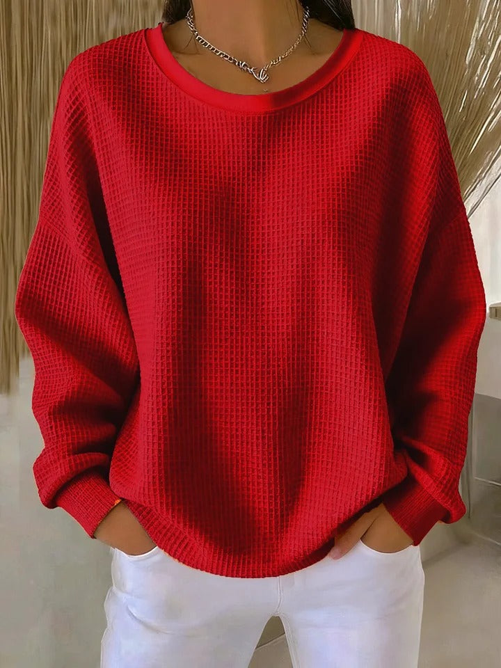 Maison La Veine™ | Pull classique