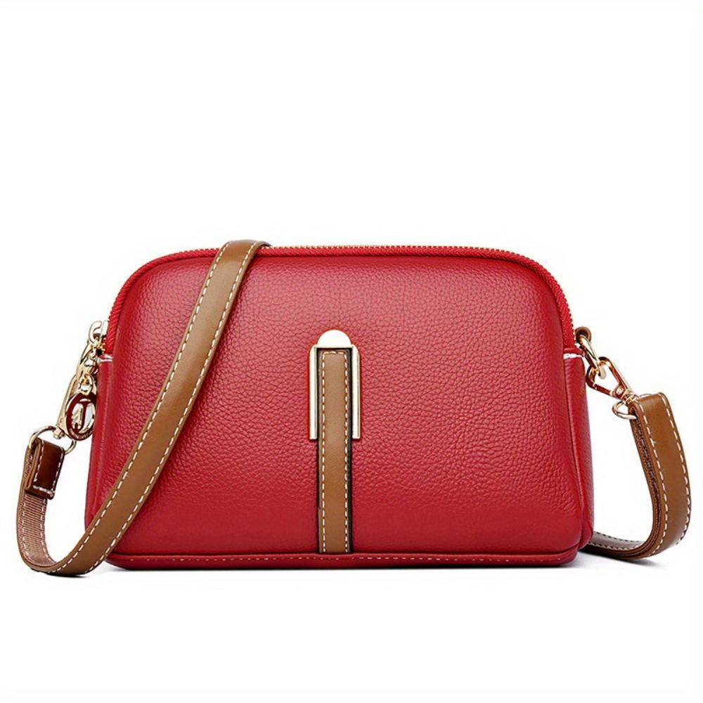 Maison La Veine™ | Sac En Relief Élégant