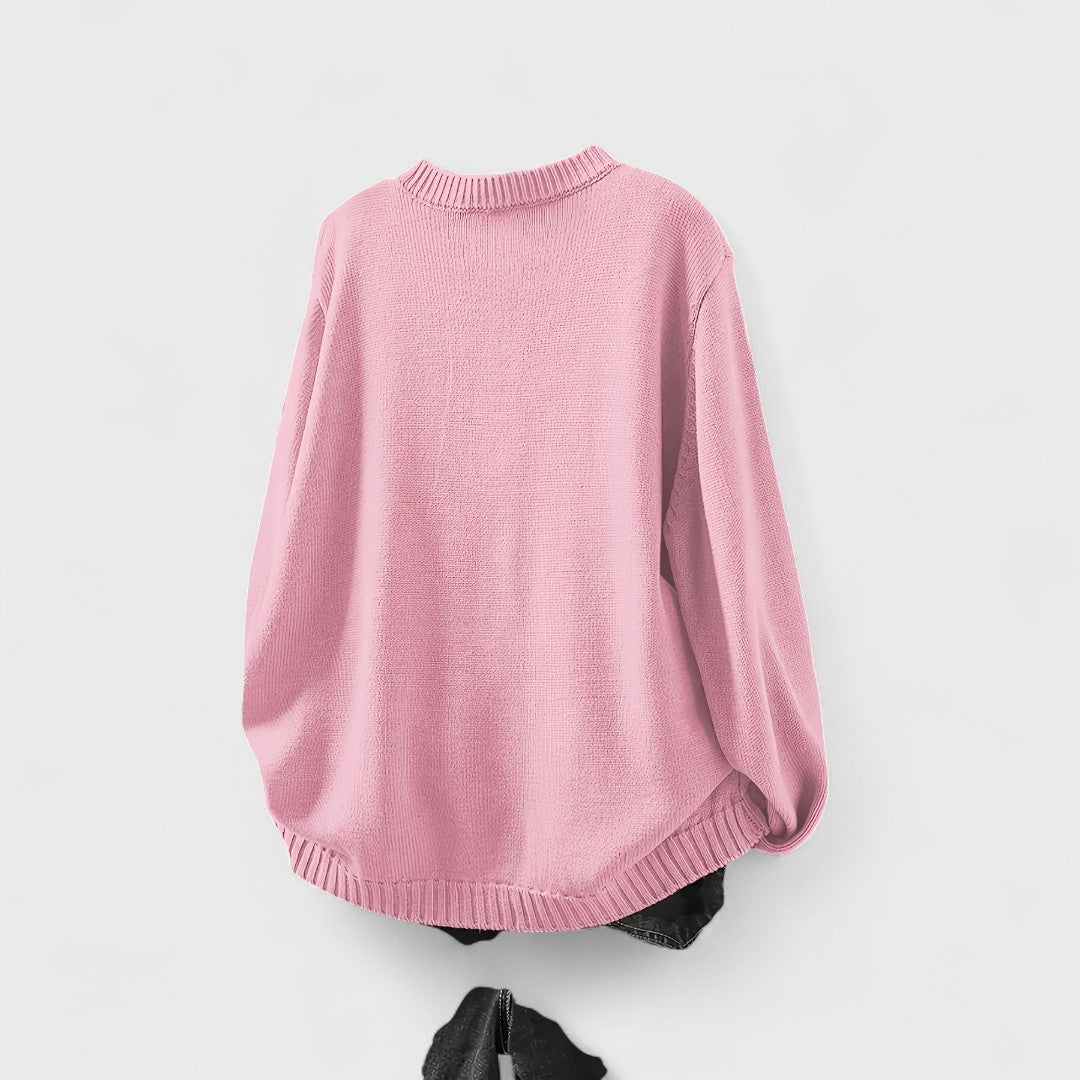 Maison La Veine™ | Cardigan Élégant et Confortable
