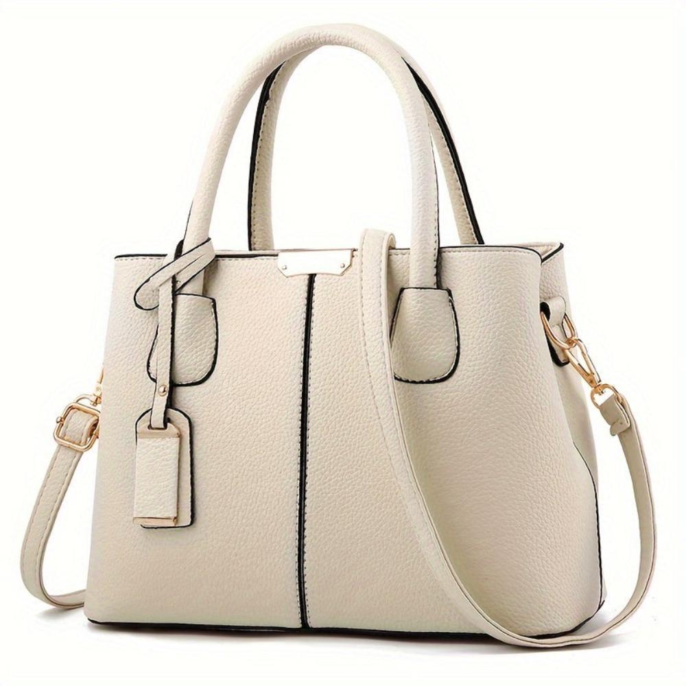 Maison La Veine™ | Sac d'épaule polyvalent