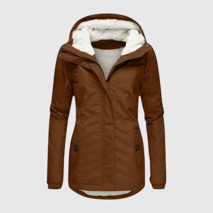 Maison La Veine™ | Manteau confortable