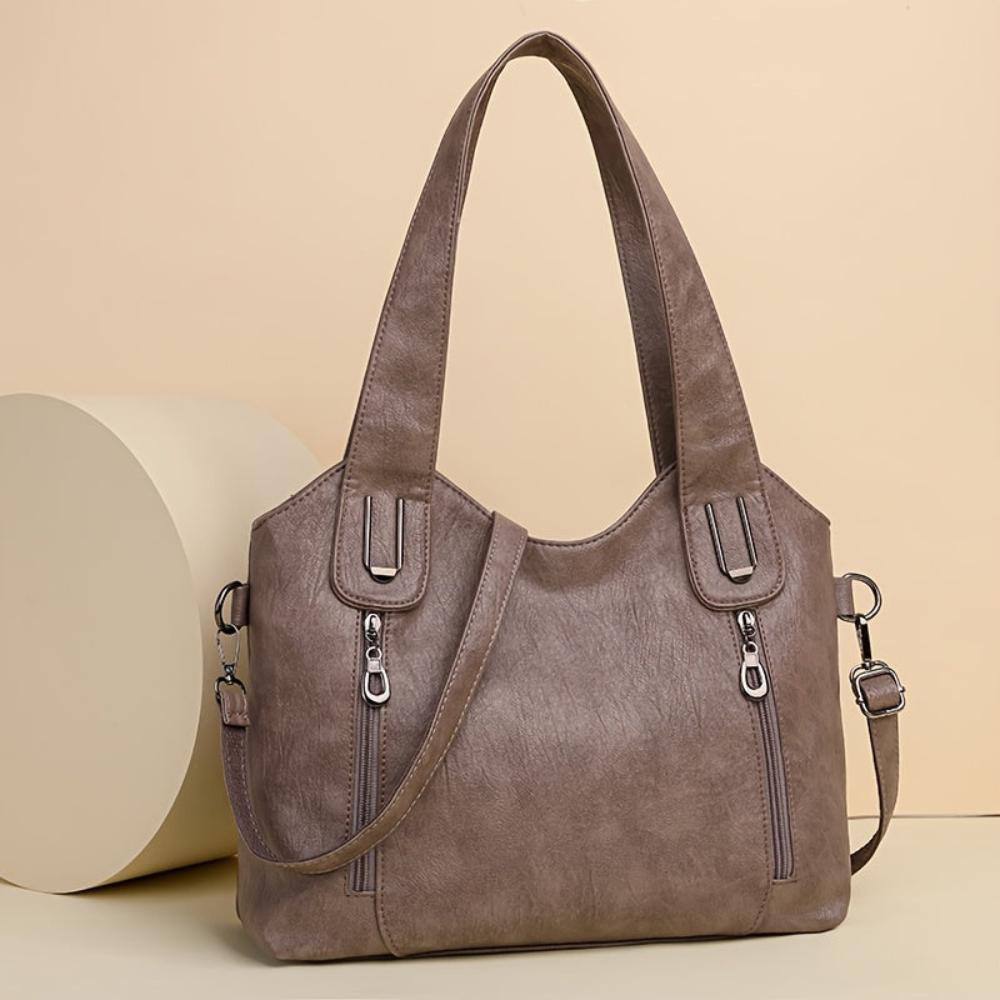 Maison La Veine™ | Sac À Épaule Rétro