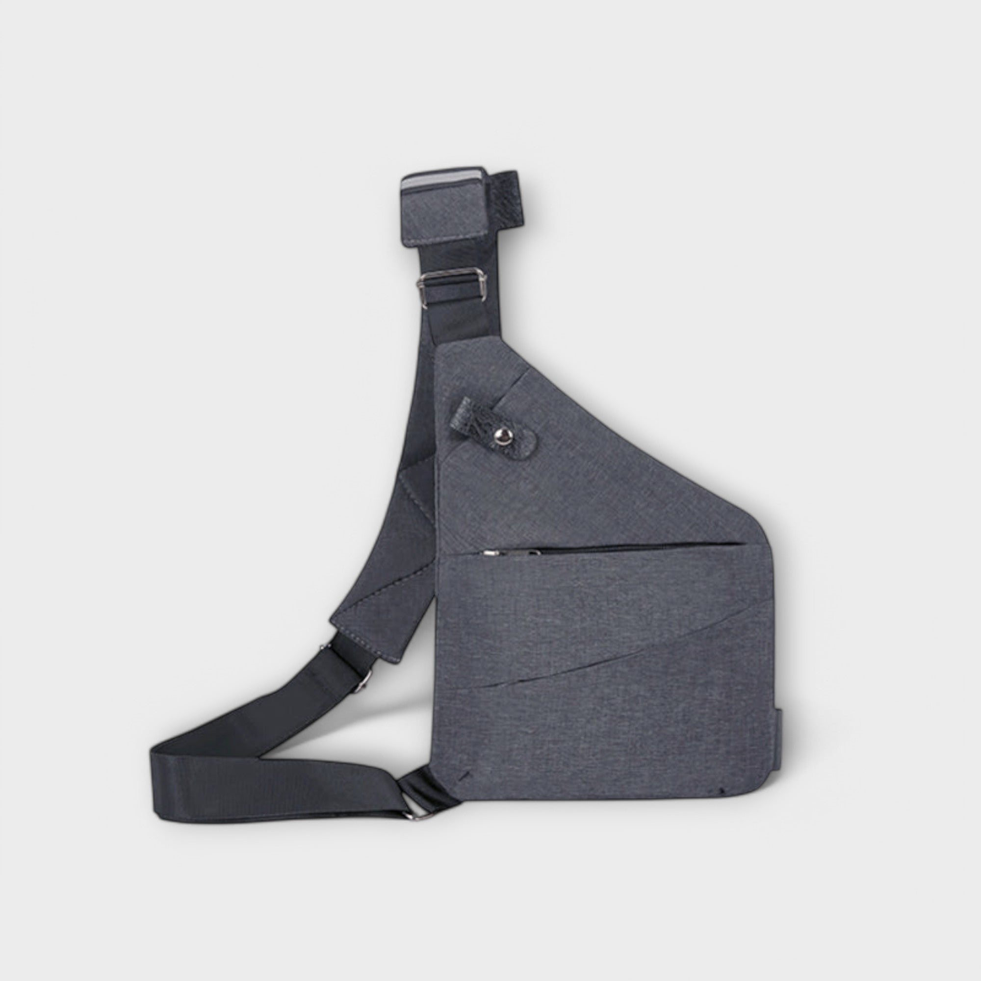 Maison La Veine™ | Sac Bandoulière Antivol Élégant