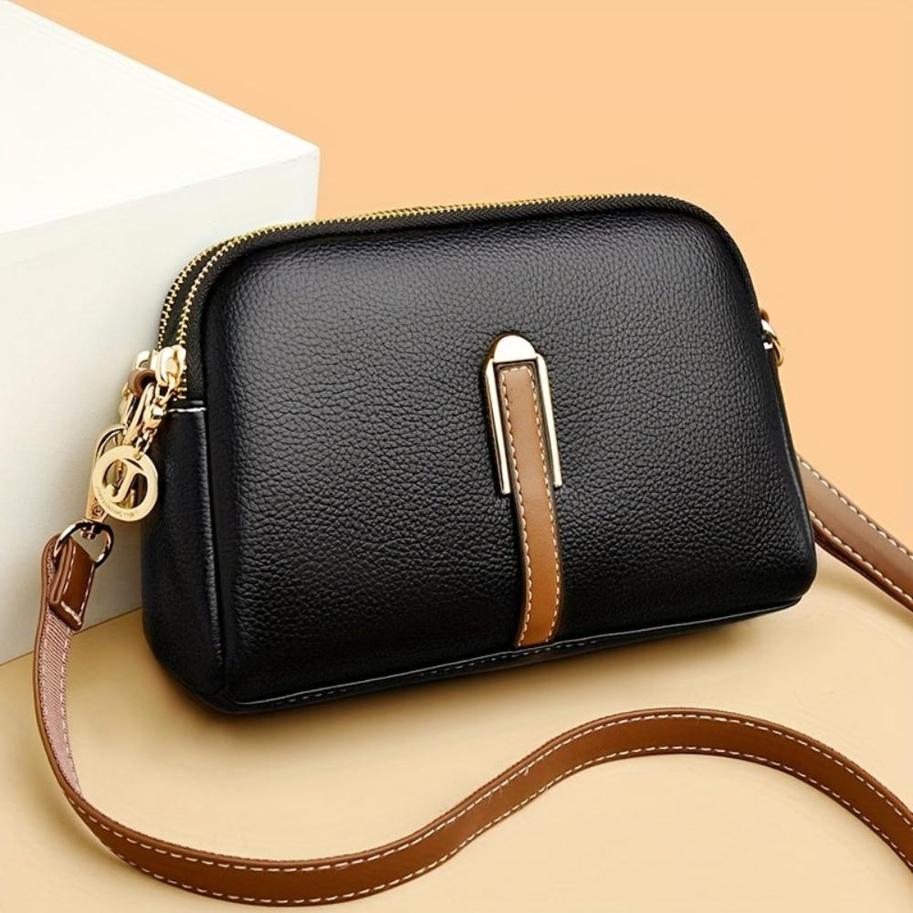 Maison La Veine™ | Sac En Relief Élégant