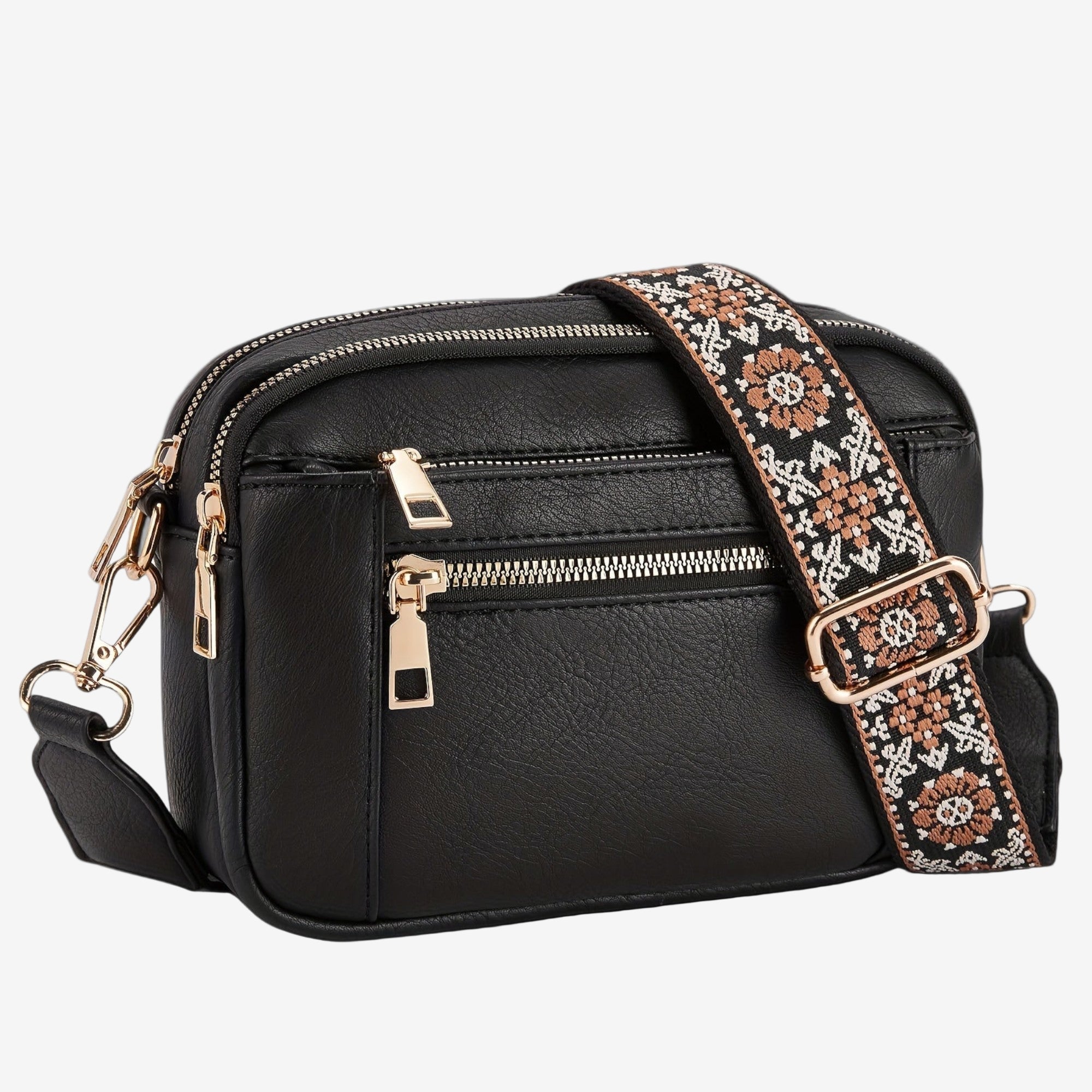 Maison La Veine™ | Sac Bandoulière
