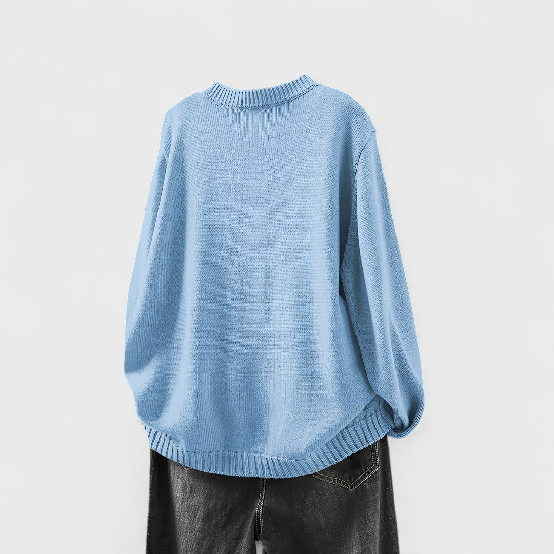 Maison La Veine™ | Cardigan Élégant et Confortable