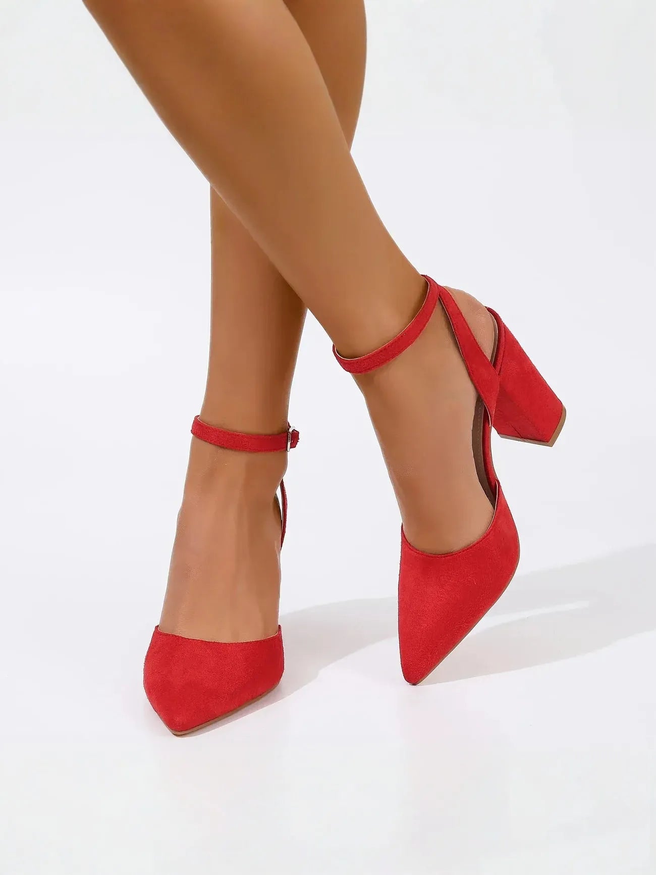 Maison La Veine™ | Talons Orthopédiques Confortables