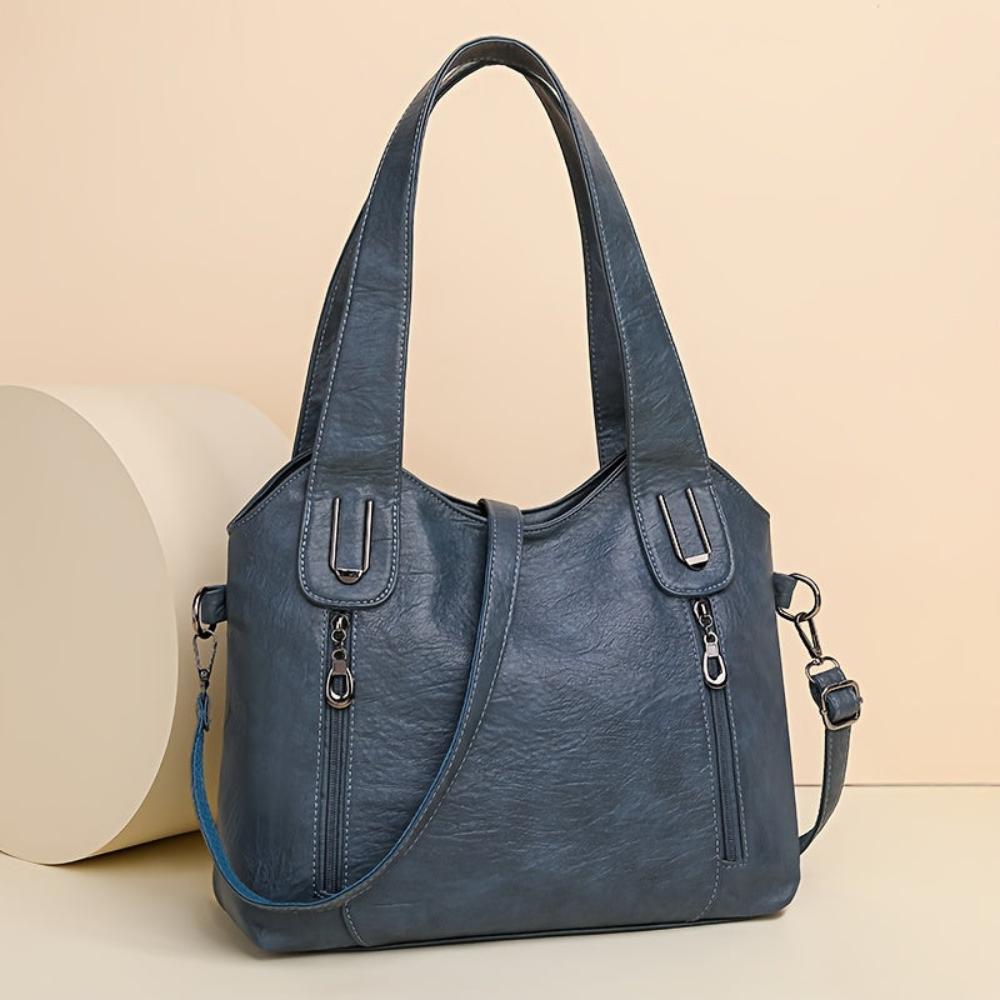 Maison La Veine™ | Sac À Épaule Rétro