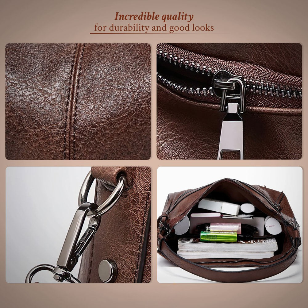Maison La Veine™ | Sac De Luxe Élégant