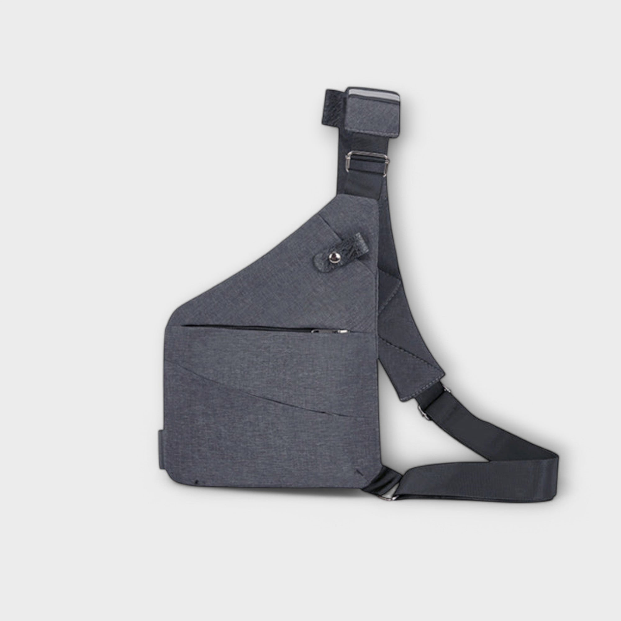 Maison La Veine™ | Sac Bandoulière Antivol Élégant