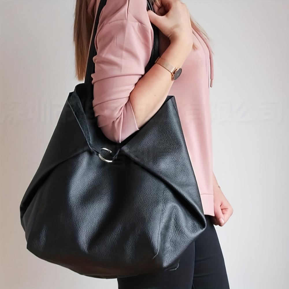Maison La Veine™ | Grand Sac Fourre-Tout