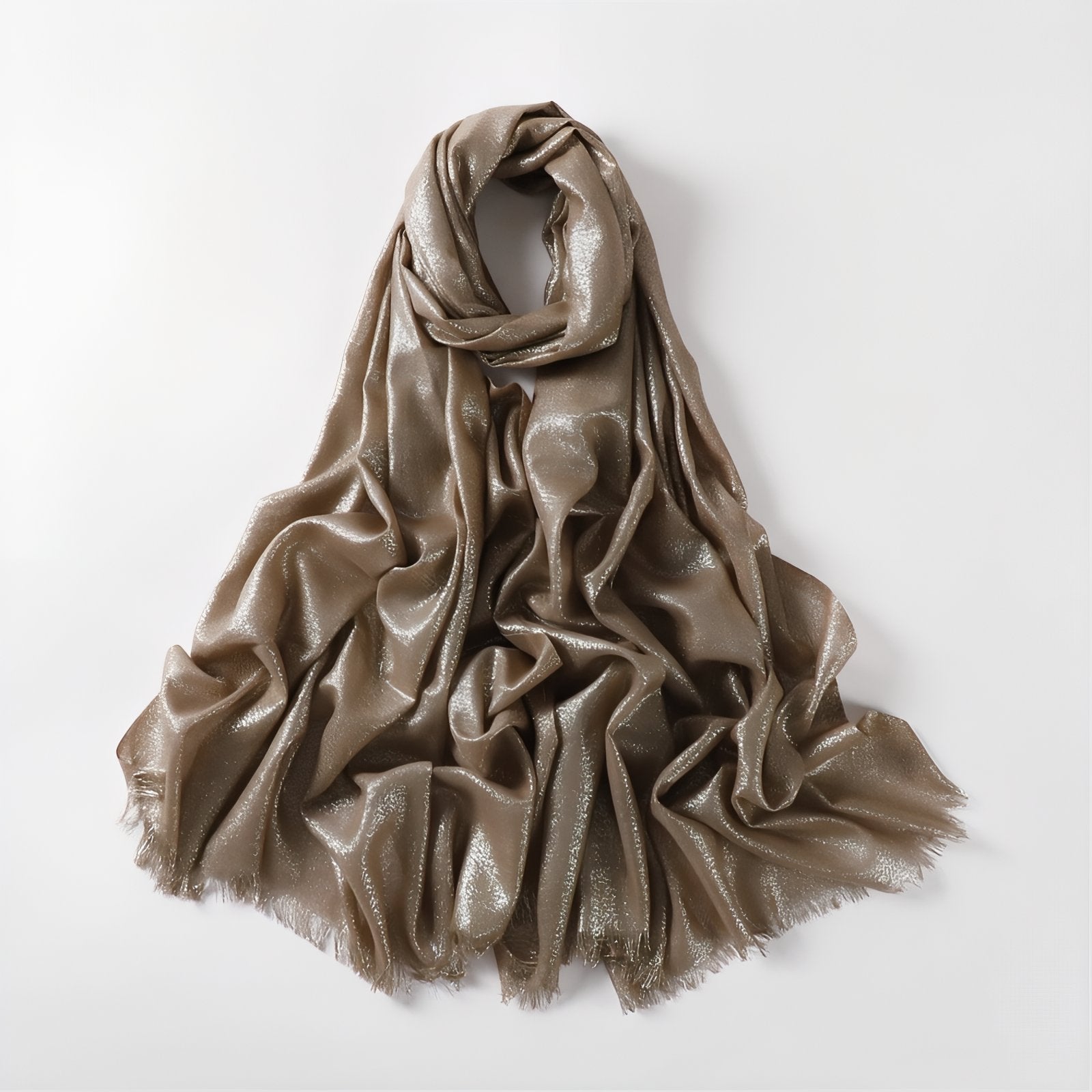 Maison La Veine™ | Echarpe Pailletée