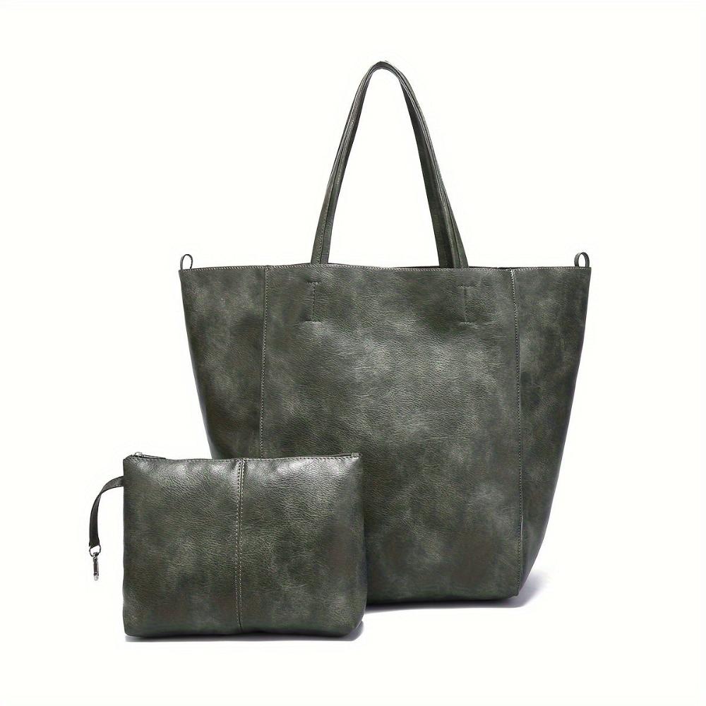Maison La Veine™ | Grand Sac Fourre-Tout