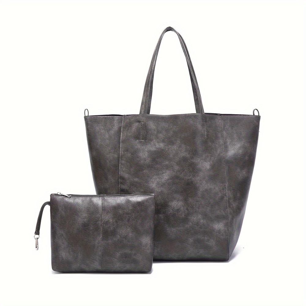 Maison La Veine™ | Grand Sac Fourre-Tout