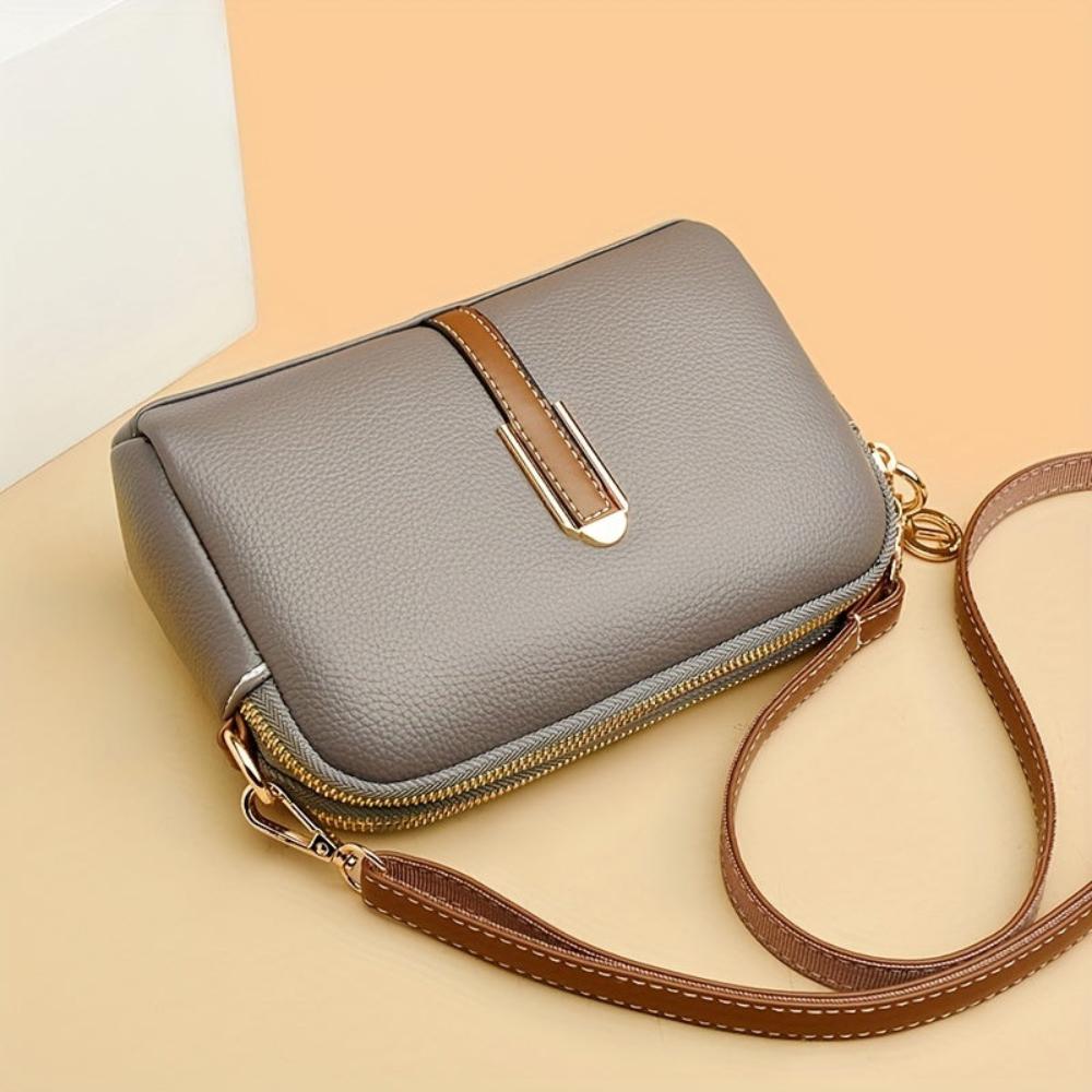 Maison La Veine™ | Sac En Relief Élégant