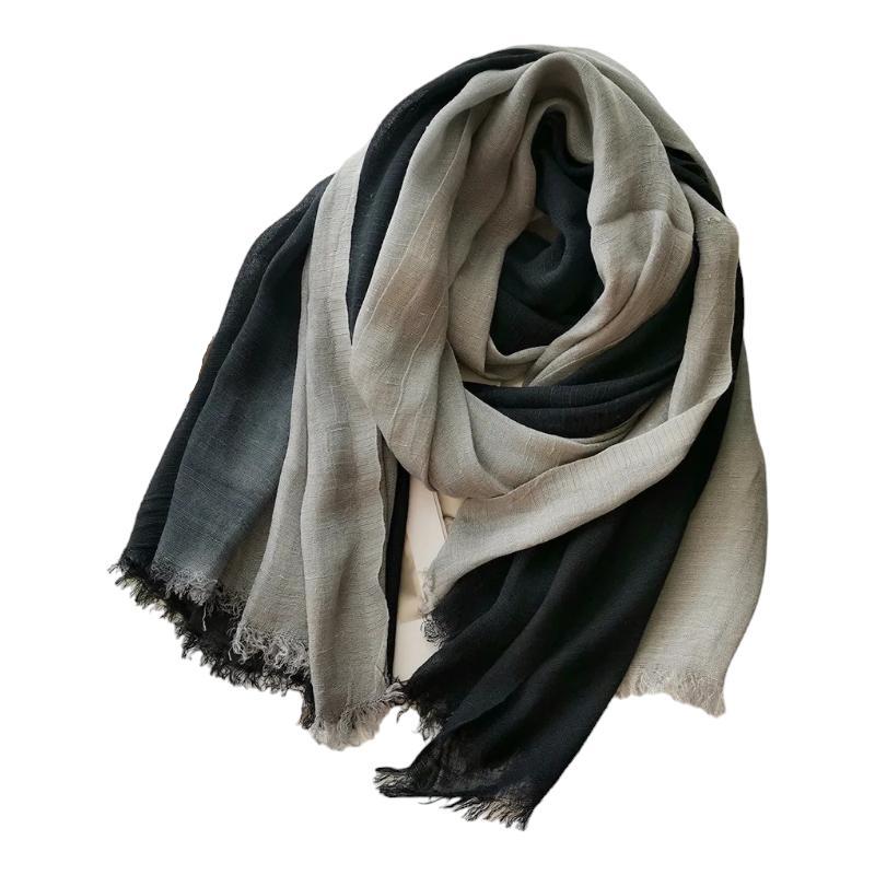 Maison La Veine™ | Chèche Foulard