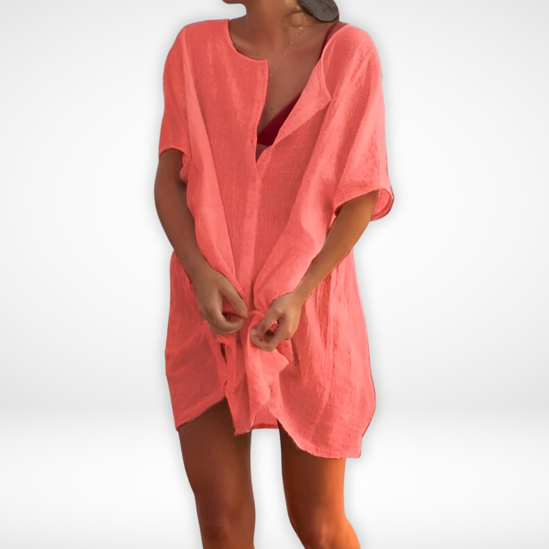 LUCIE™ | Blouse Légère