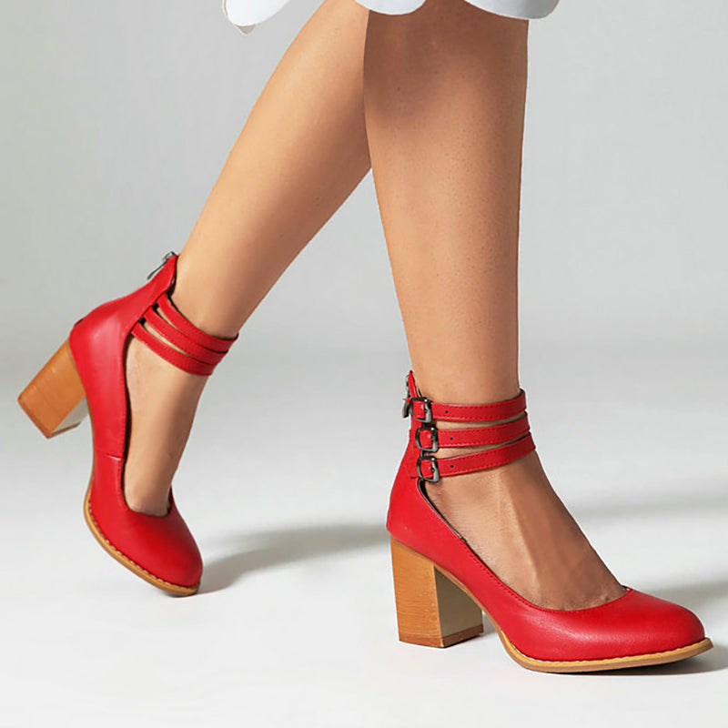 Maison La Veine™ | Sandales Lisses