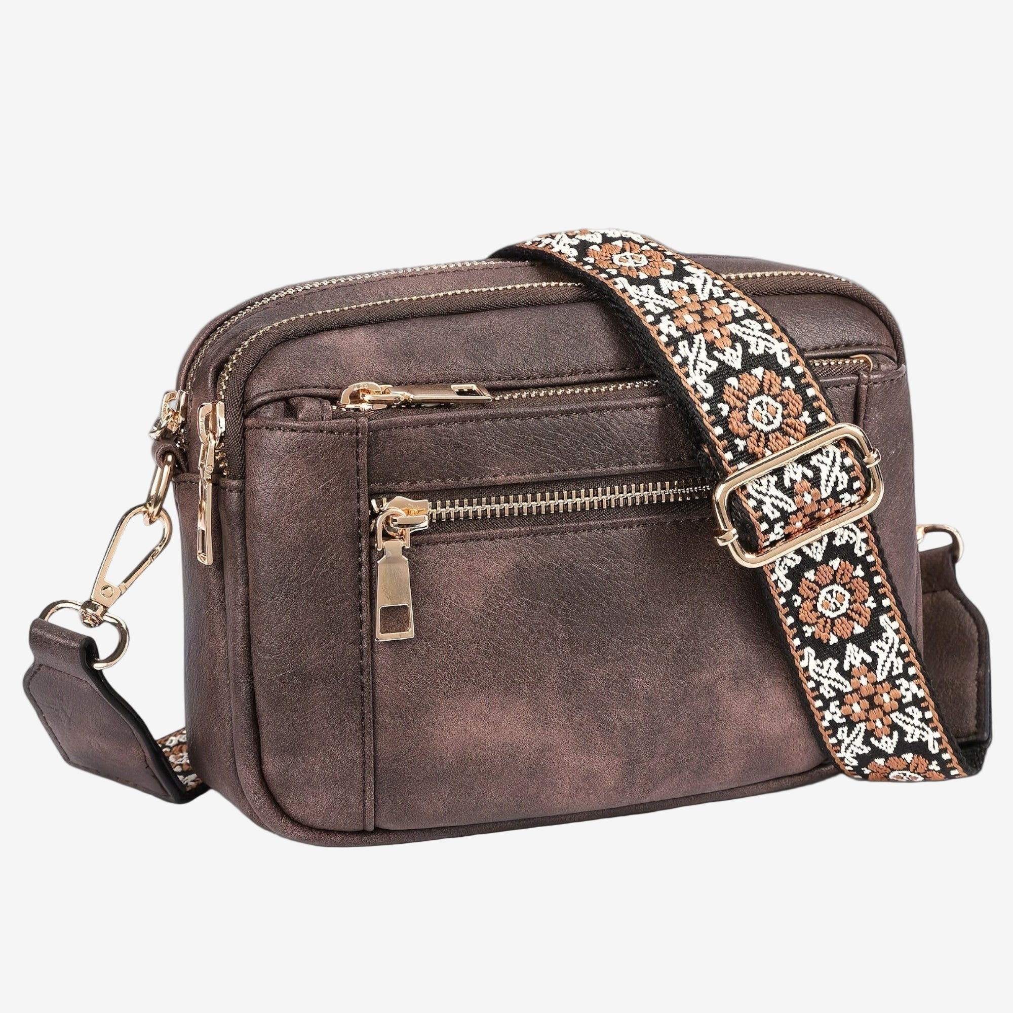 Maison La Veine™ | Sac Bandoulière