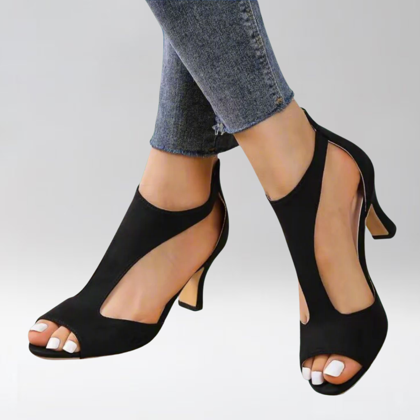 Maison La Veine™ | Sandales Confortables